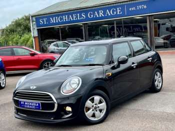 2017 (67) - COOPER 5-Door