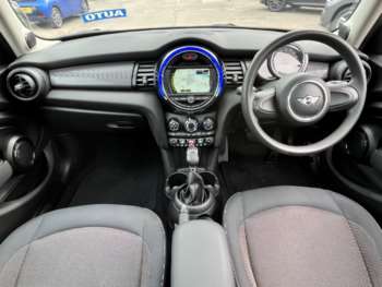 Used MINI Hatch 2017 for sale - 74825214: Photo