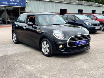 Used MINI Hatch 2017 for sale - 74825214: Photo
