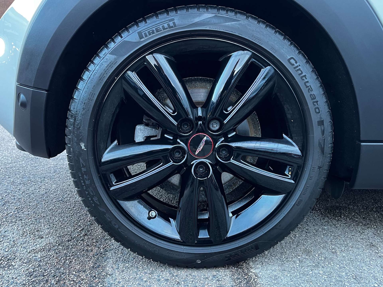 Used MINI Hatch 2020 for sale - 76905379: Photo 14