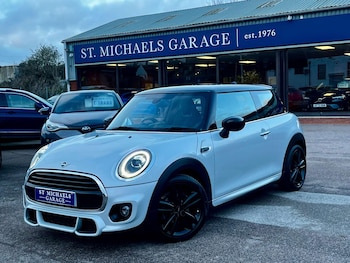 2020 - 1.5 Cooper Sport Auto 3dr