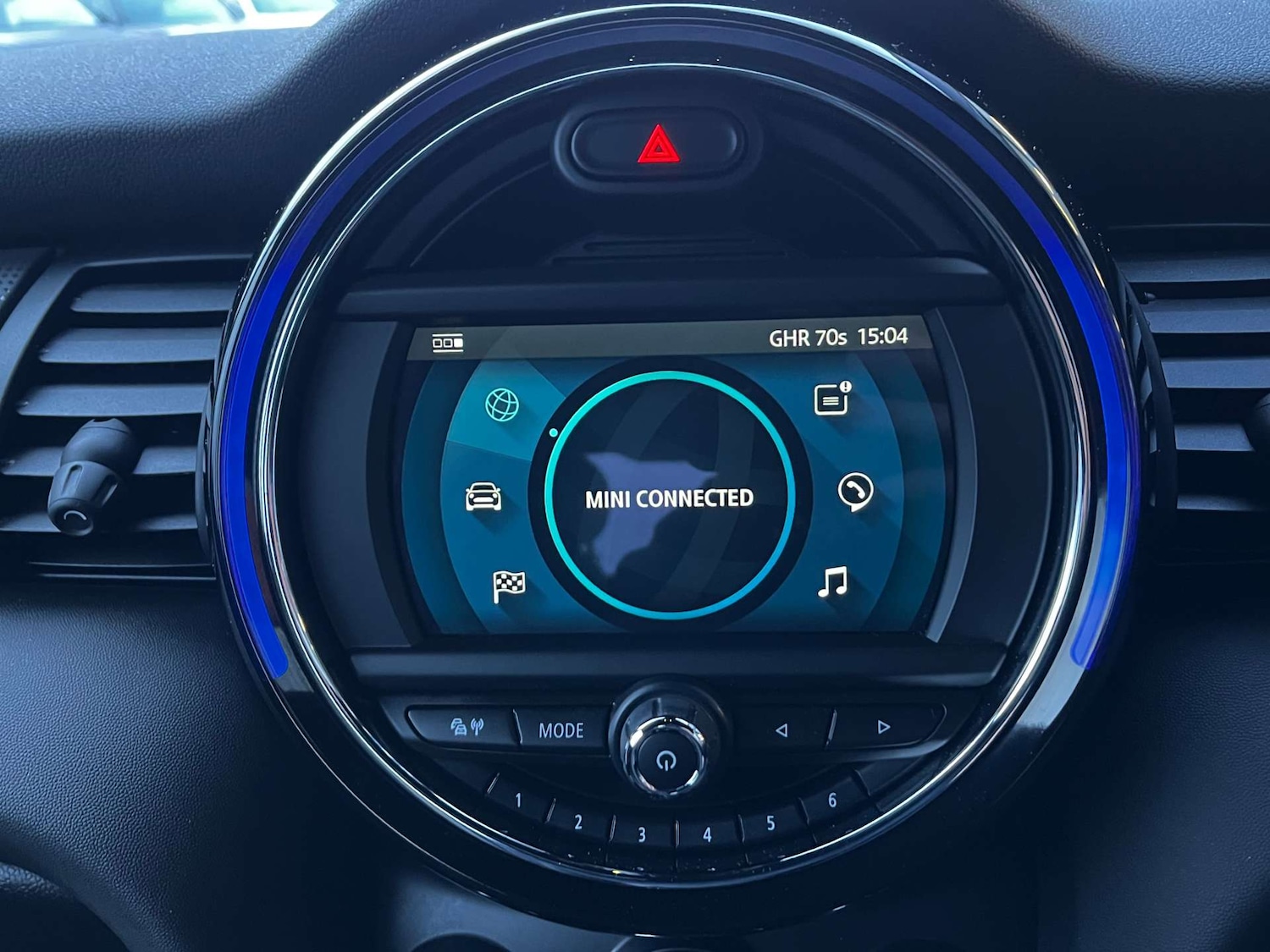 Used MINI Hatch 2020 for sale - 76905379: Photo 27