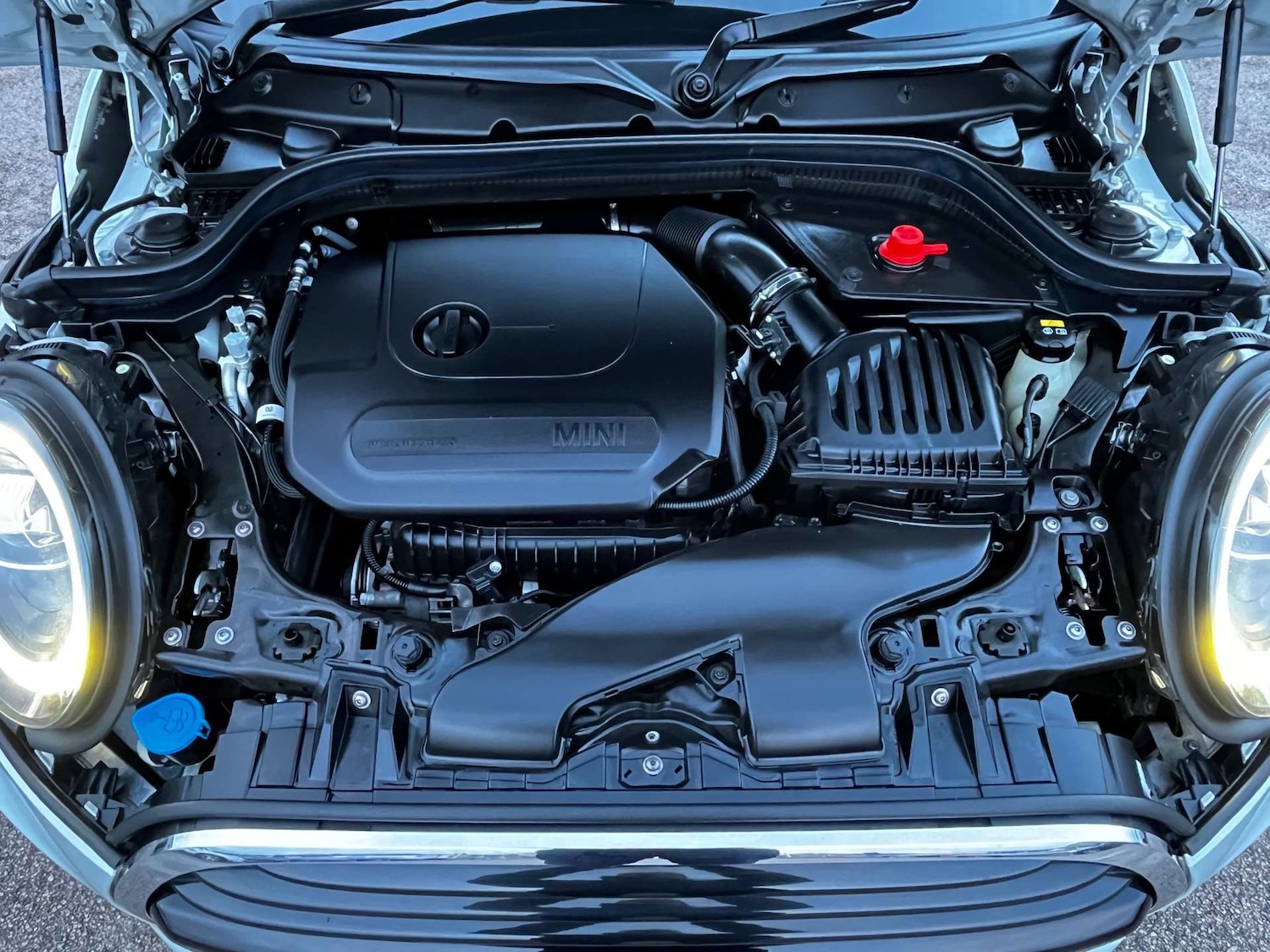 Used MINI Hatch 2020 for sale - 76905379: Photo 7