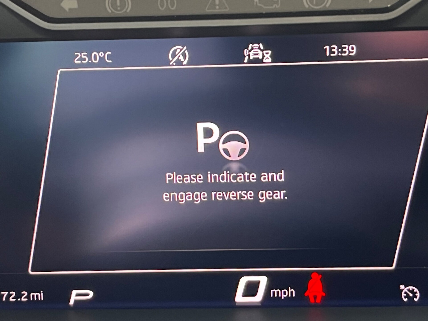 Vehicle 26