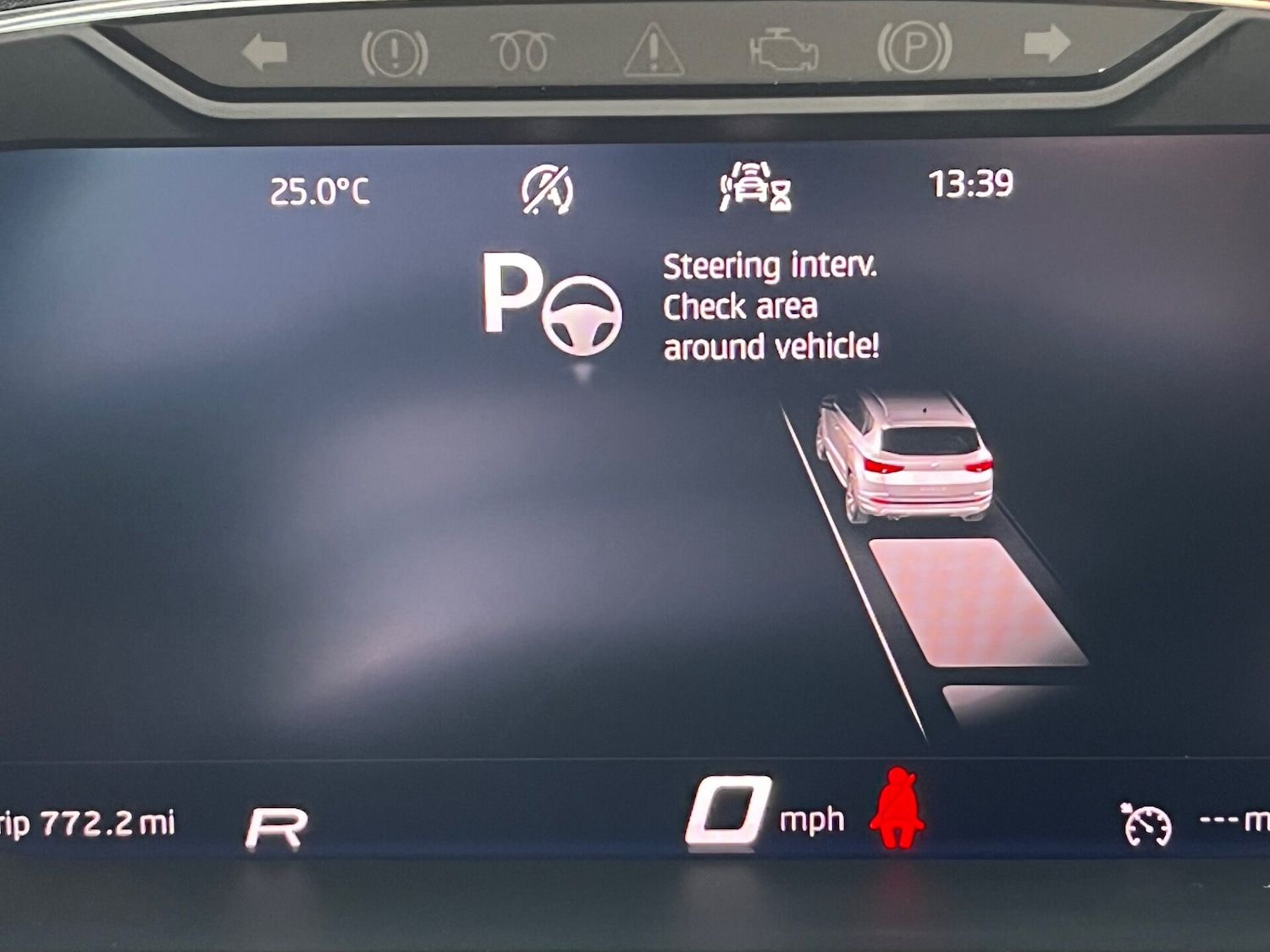 Vehicle 27