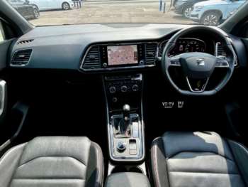 Used SEAT Ateca 2020 for sale - 75425768: Photo