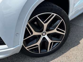 Used SEAT Ateca 2020 for sale - 75425768: Photo