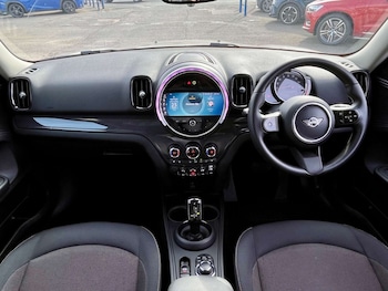 Used MINI Countryman 2023 for sale - 77889952: Photo