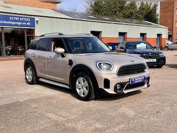 Used MINI Countryman 2023 for sale - 77889952: Photo