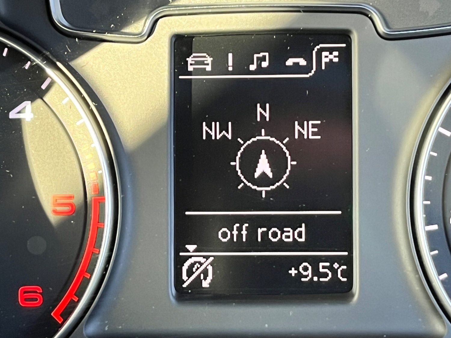 Vehicle 26