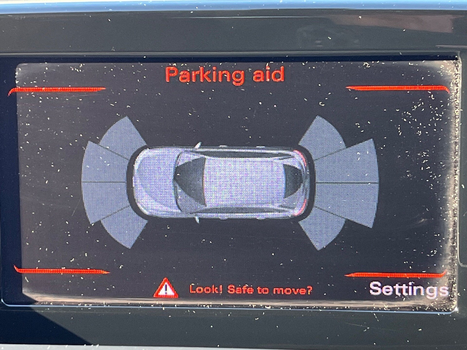 Vehicle 28