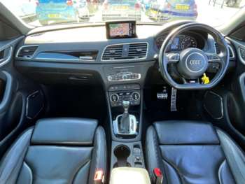 Used Audi Q3 2017 for sale - 74816774: Photo