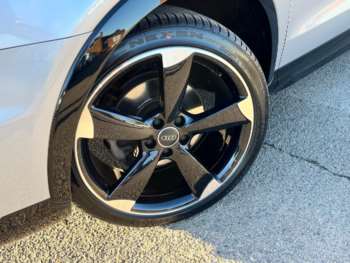Used Audi Q3 2017 for sale - 74816774: Photo