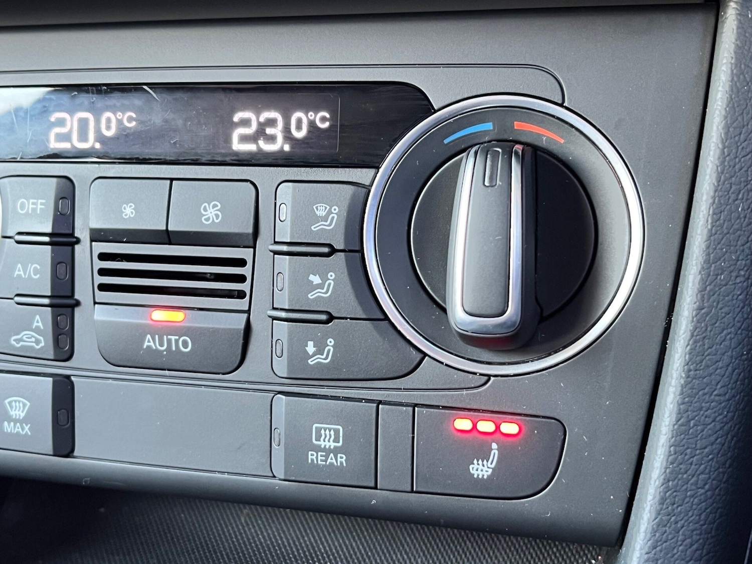 Vehicle 40