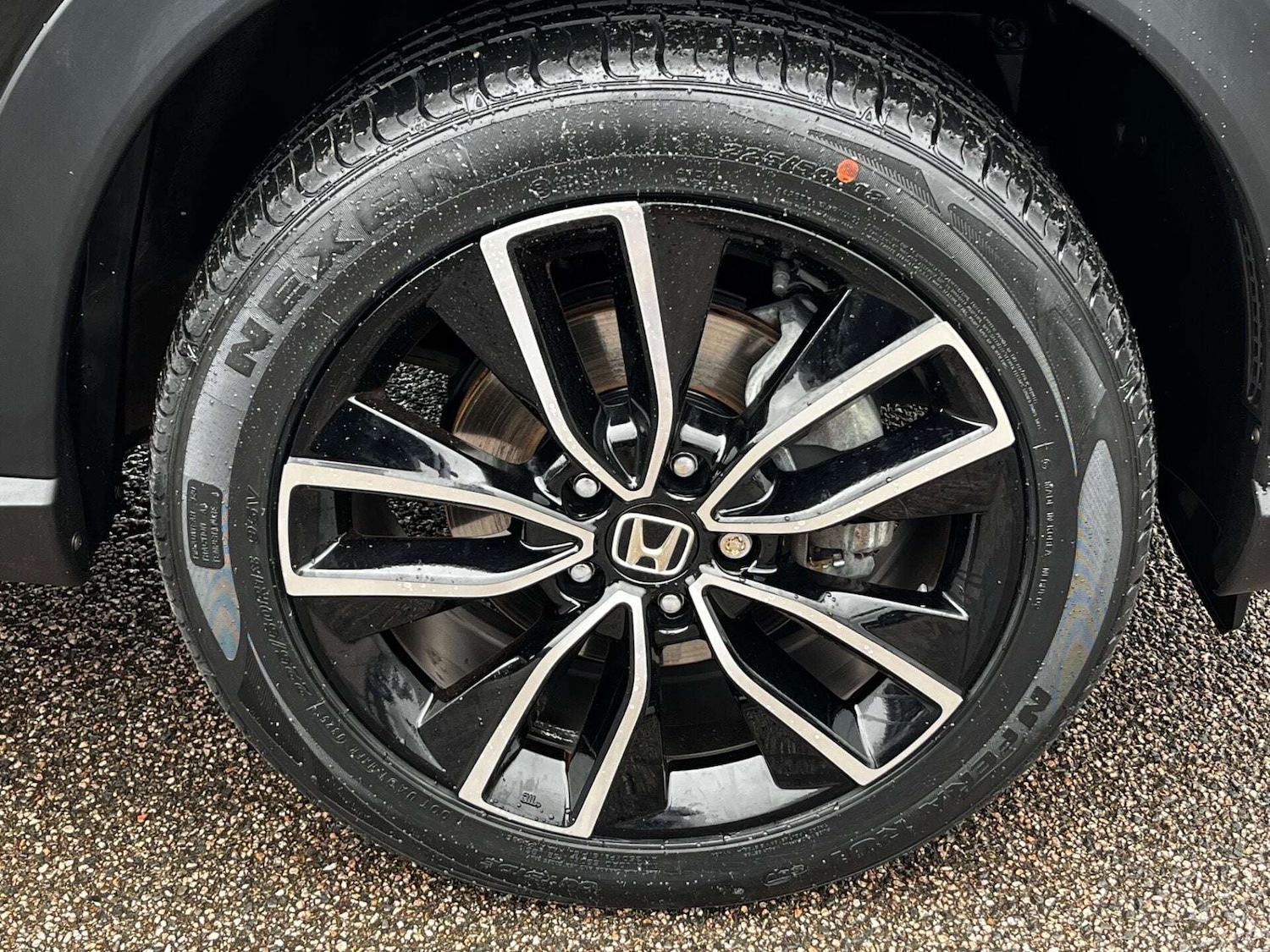 Used Honda HR-V 2023 for sale - 76905341: Photo 13