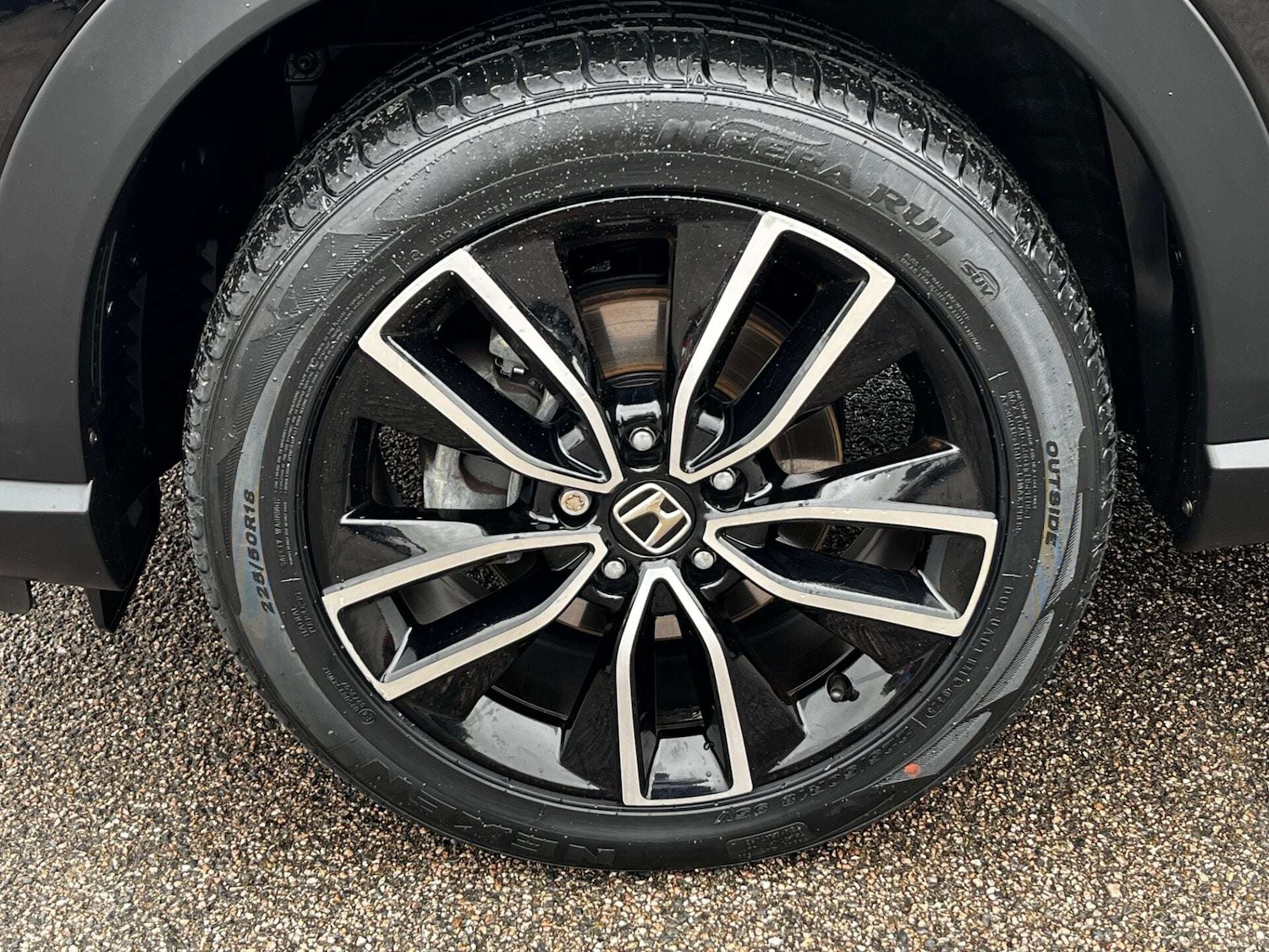 Used Honda HR-V 2023 for sale - 76905341: Photo 16