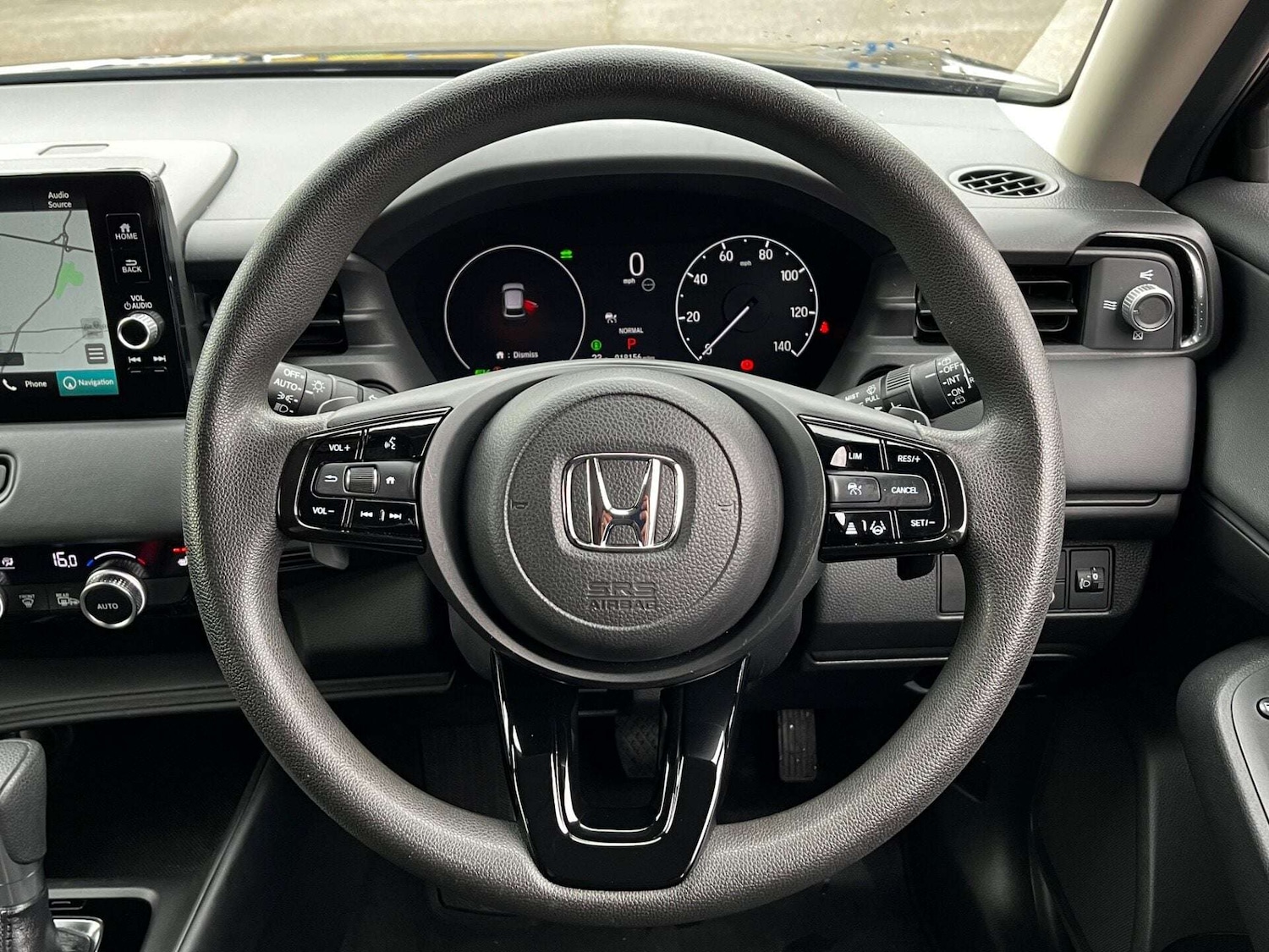 Used Honda HR-V 2023 for sale - 76905341: Photo 19