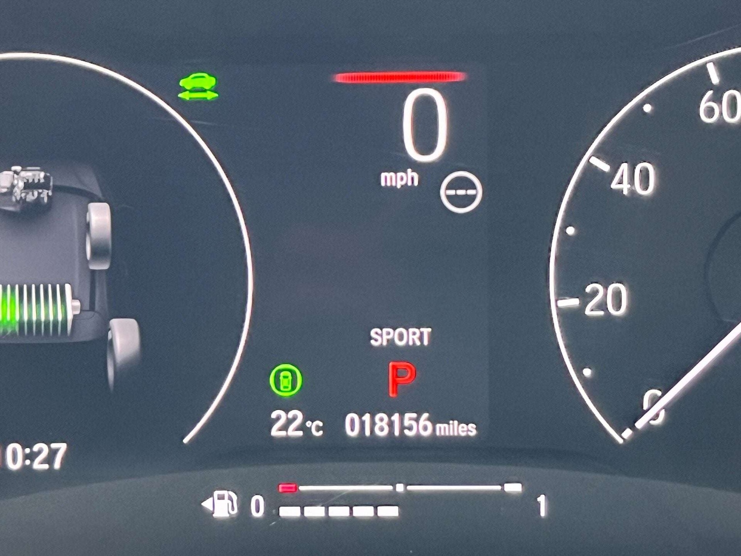 Used Honda HR-V 2023 for sale - 76905341: Photo 21