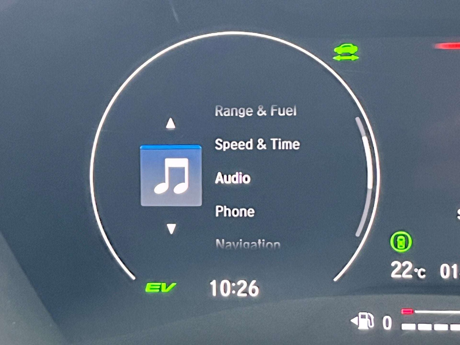 Used Honda HR-V 2023 for sale - 76905341: Photo 22