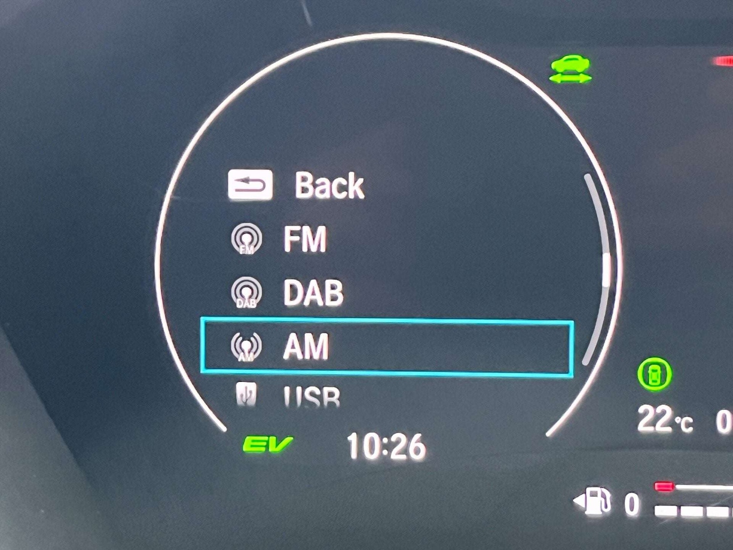 Used Honda HR-V 2023 for sale - 76905341: Photo 23