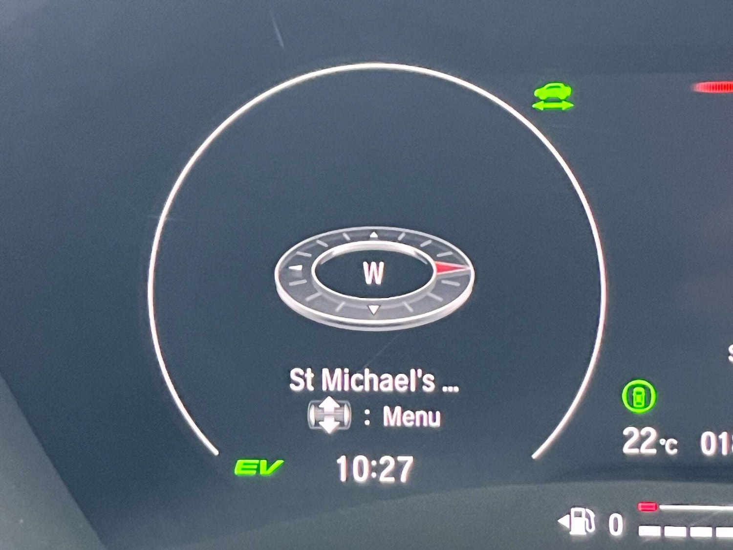 Used Honda HR-V 2023 for sale - 76905341: Photo 24