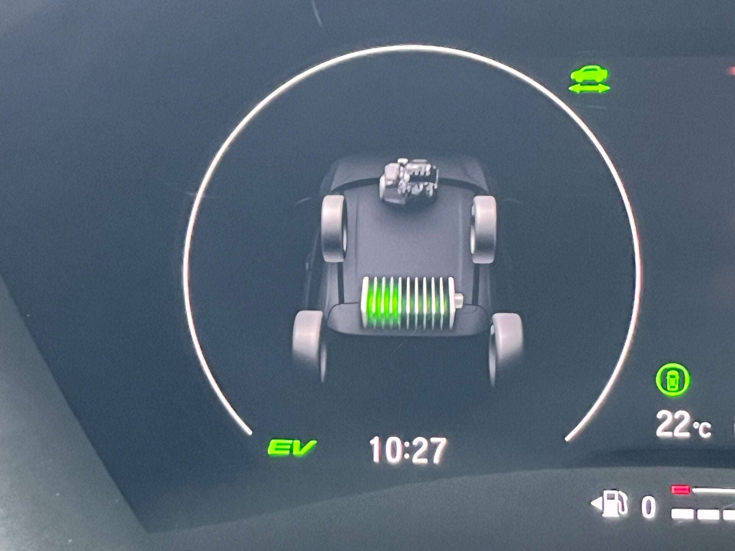 Used Honda HR-V 2023 for sale - 76905341: Photo 25