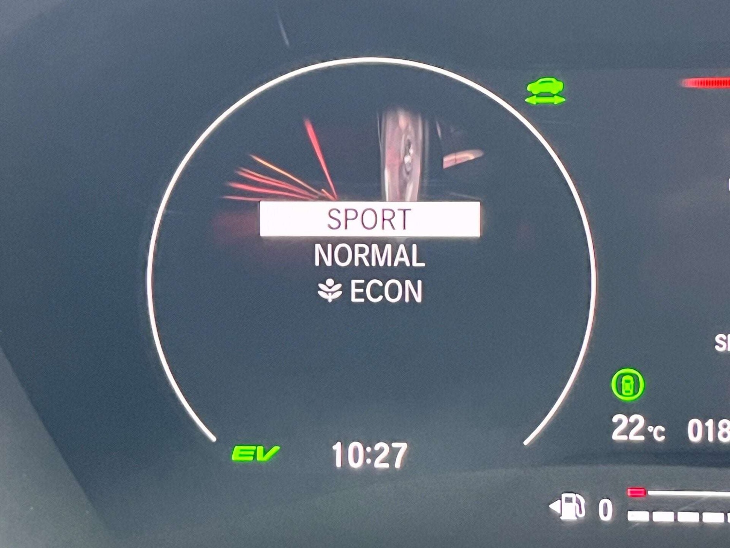 Used Honda HR-V 2023 for sale - 76905341: Photo 28