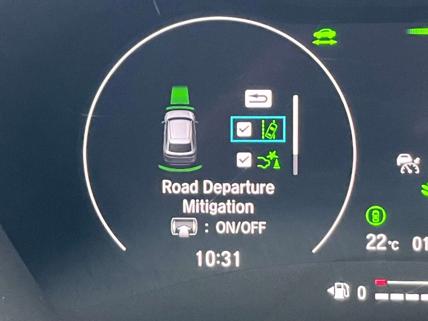 Used Honda HR-V 2023 for sale - 76905341: Photo 29