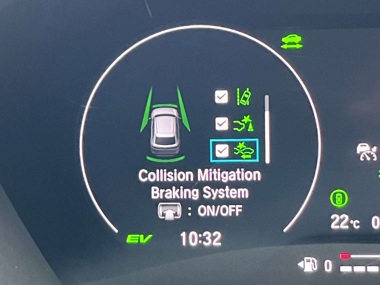 Used Honda HR-V 2023 for sale - 76905341: Photo 31