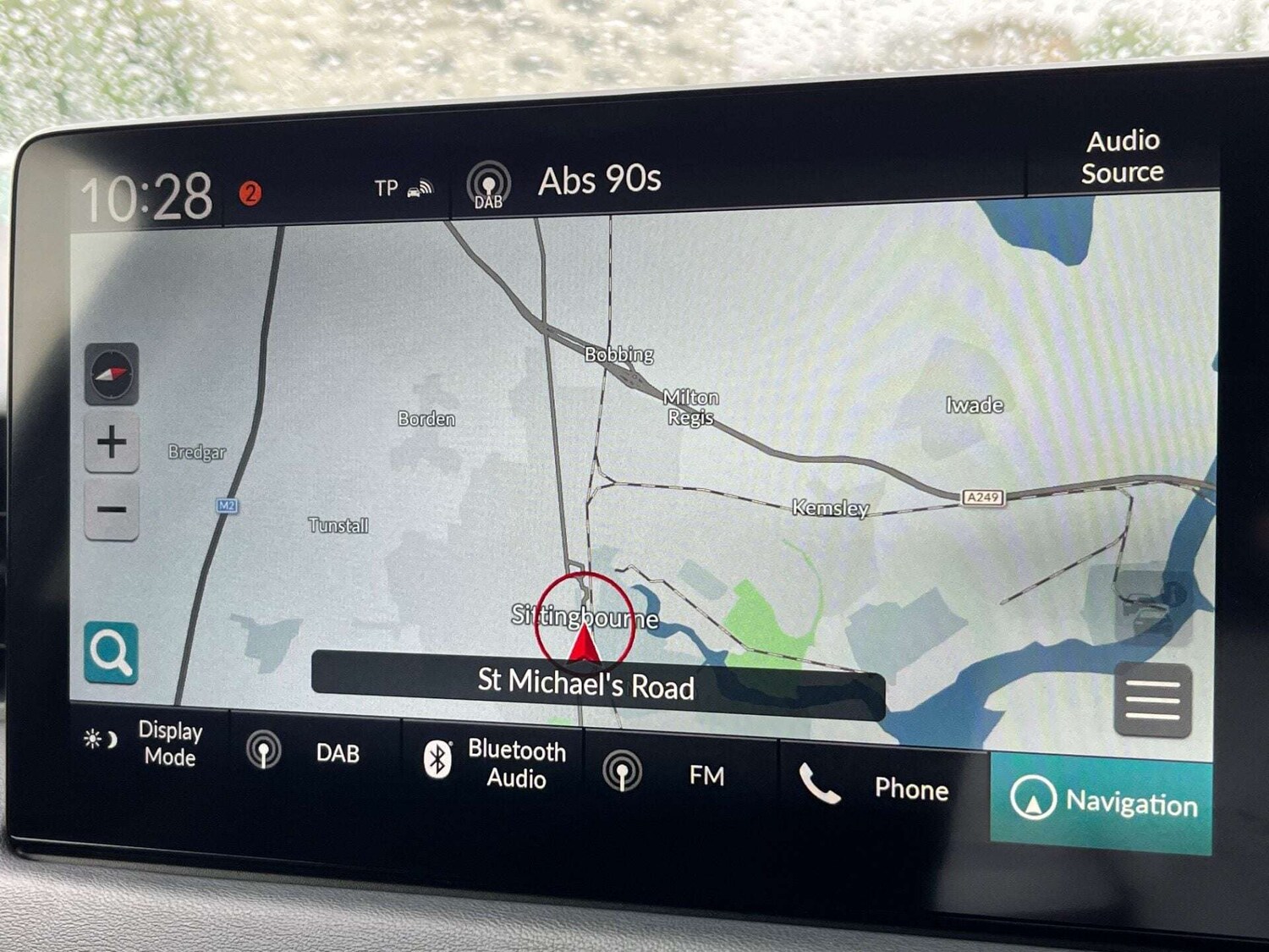 Used Honda HR-V 2023 for sale - 76905341: Photo 32