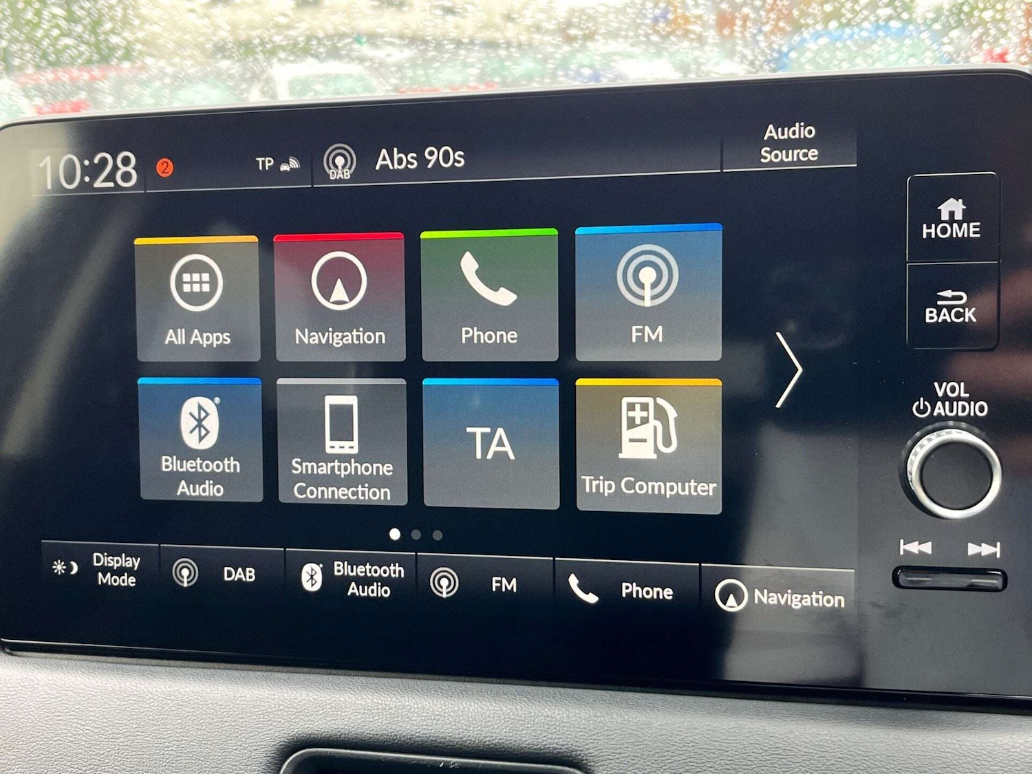 Used Honda HR-V 2023 for sale - 76905341: Photo 34