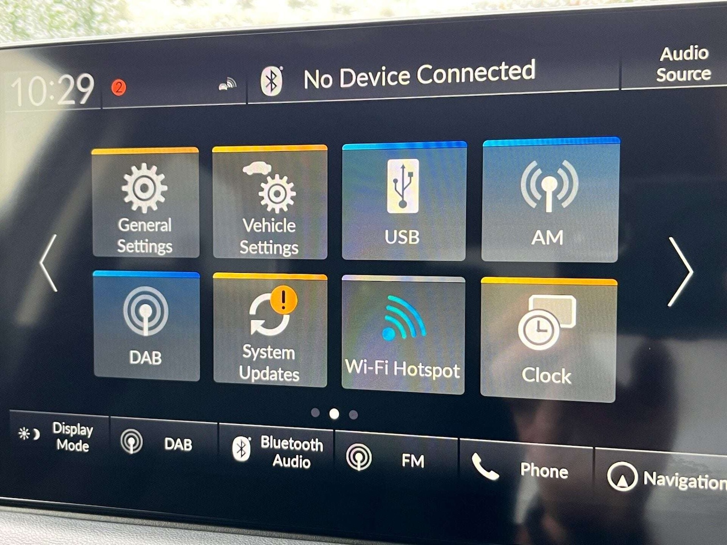 Used Honda HR-V 2023 for sale - 76905341: Photo 35