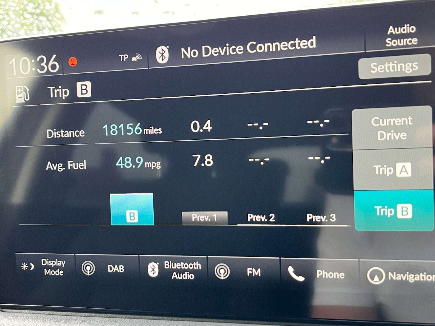 Used Honda HR-V 2023 for sale - 76905341: Photo 36