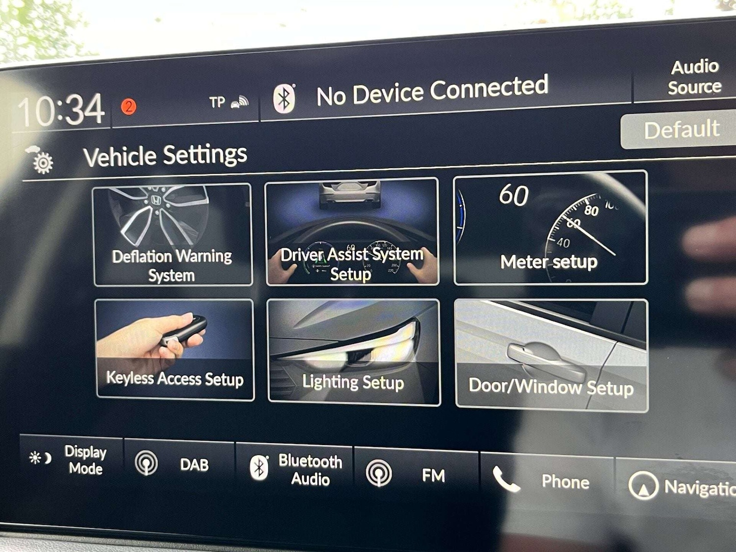 Used Honda HR-V 2023 for sale - 76905341: Photo 37