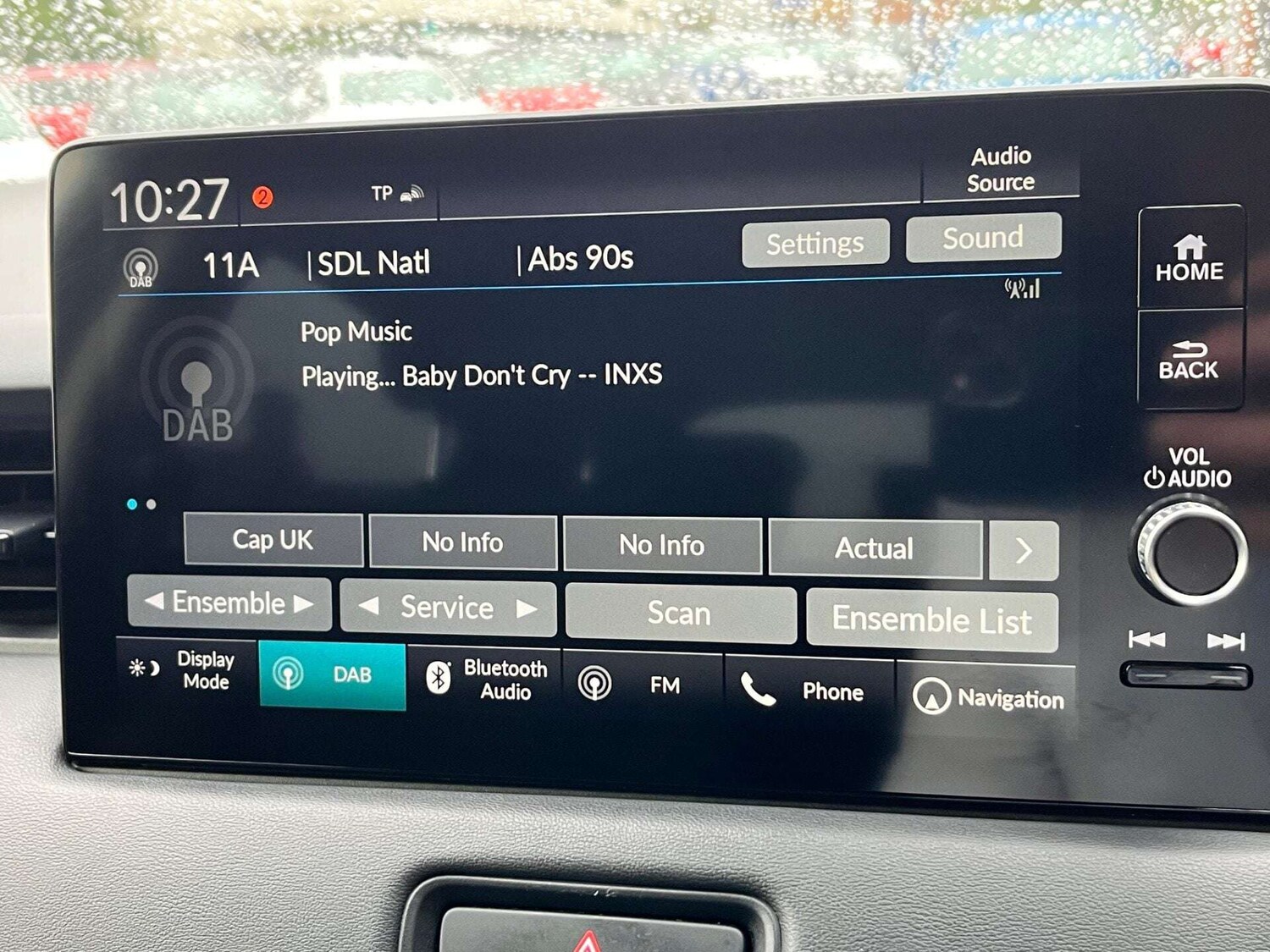 Used Honda HR-V 2023 for sale - 76905341: Photo 44