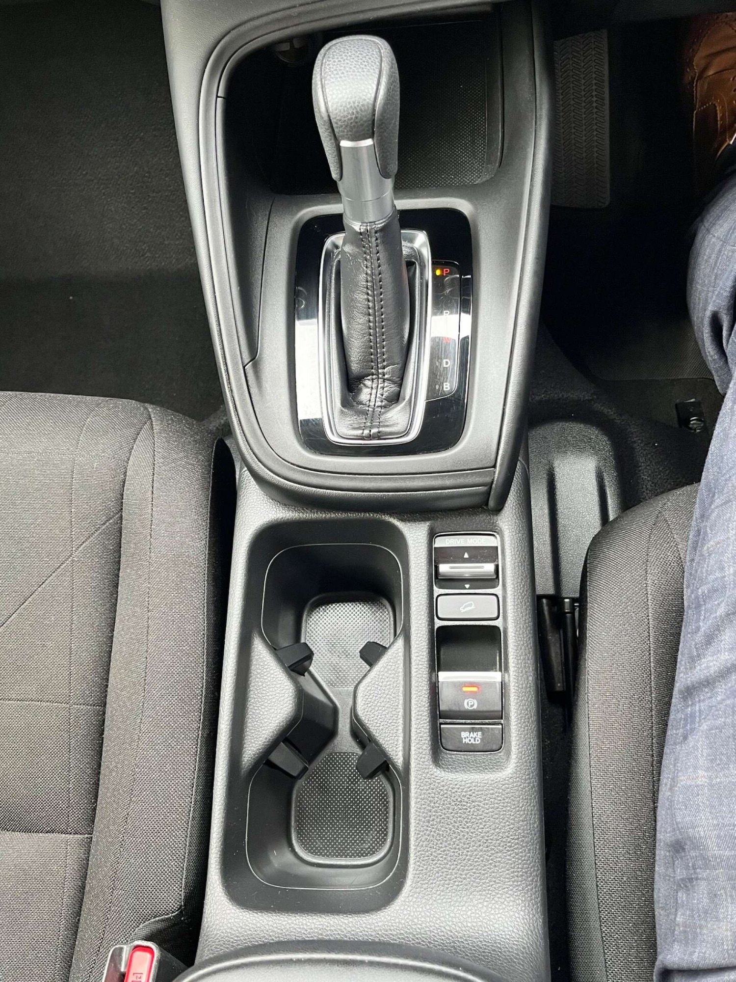 Used Honda HR-V 2023 for sale - 76905341: Photo 48