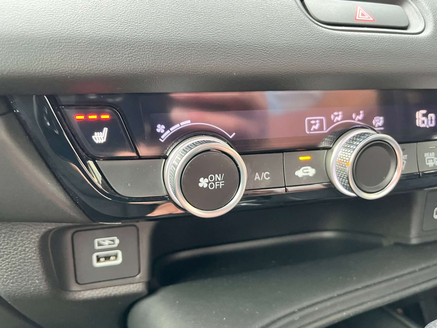 Used Honda HR-V 2023 for sale - 76905341: Photo 50