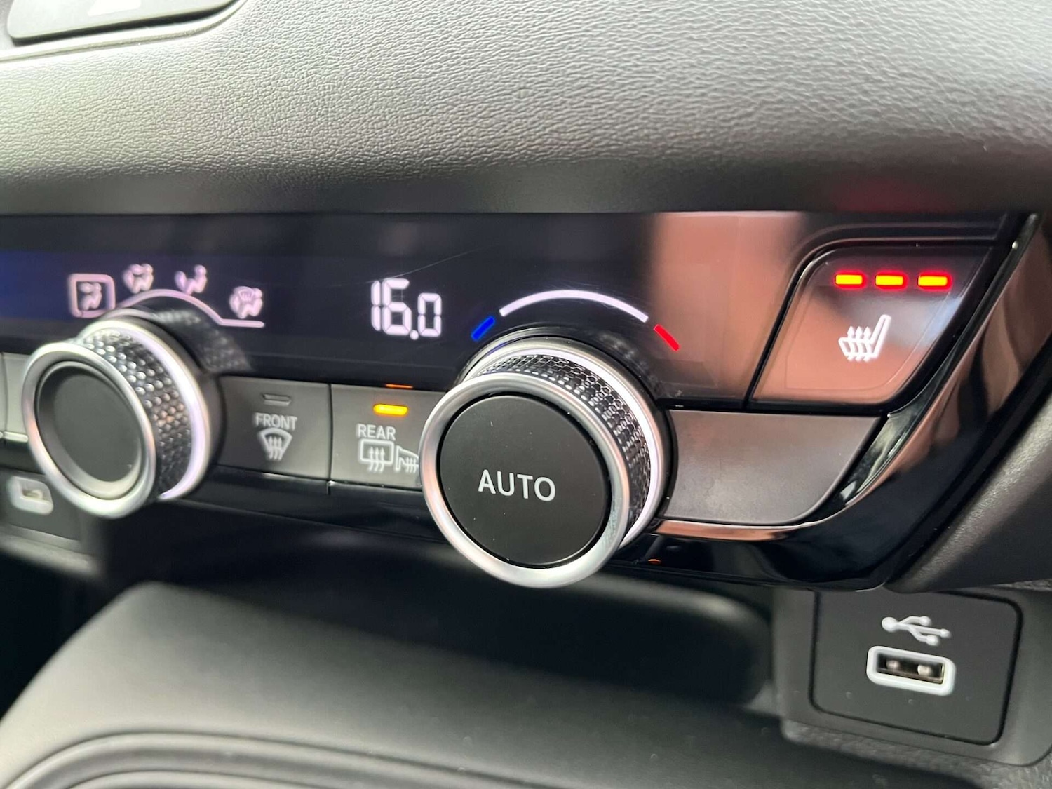 Used Honda HR-V 2023 for sale - 76905341: Photo 51