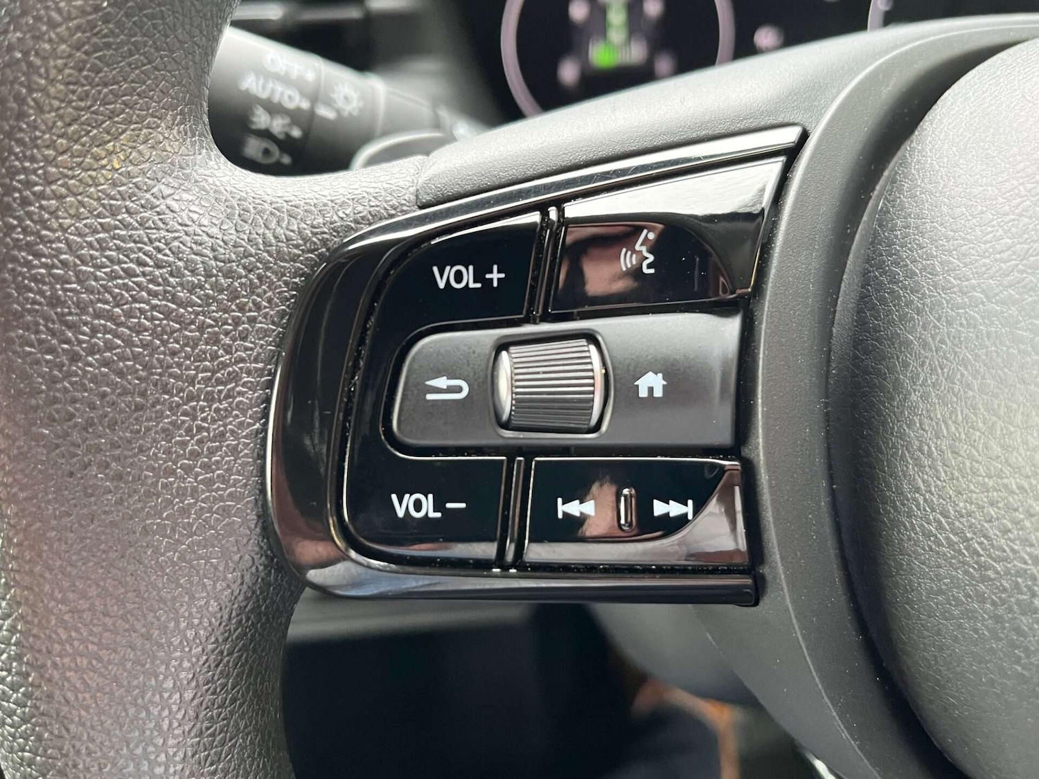 Used Honda HR-V 2023 for sale - 76905341: Photo 52