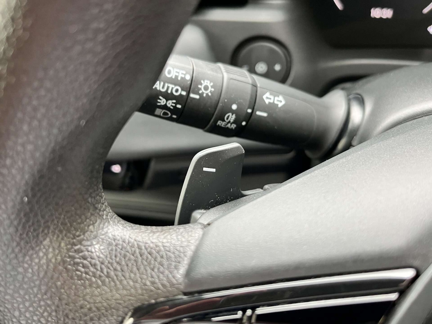 Used Honda HR-V 2023 for sale - 76905341: Photo 54