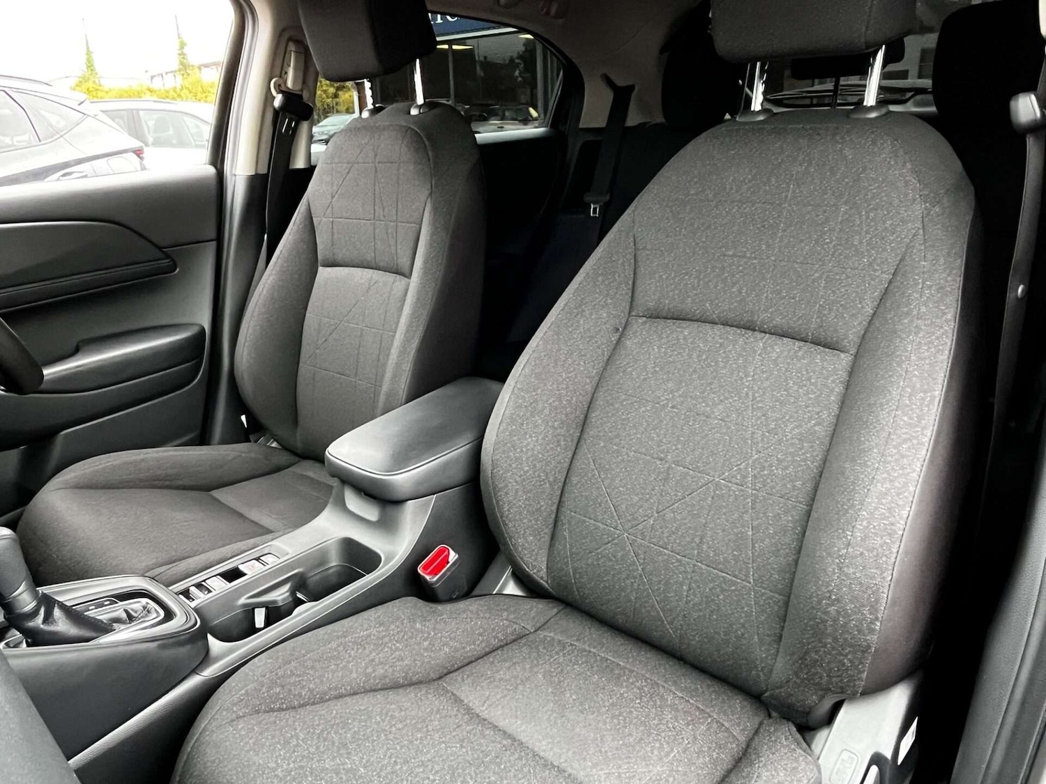 Used Honda HR-V 2023 for sale - 76905341: Photo 62