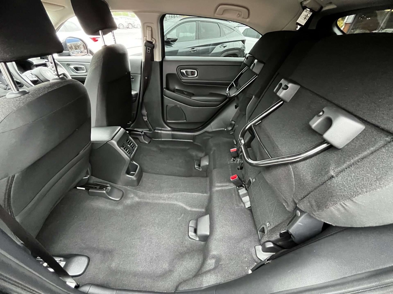 Used Honda HR-V 2023 for sale - 76905341: Photo 65