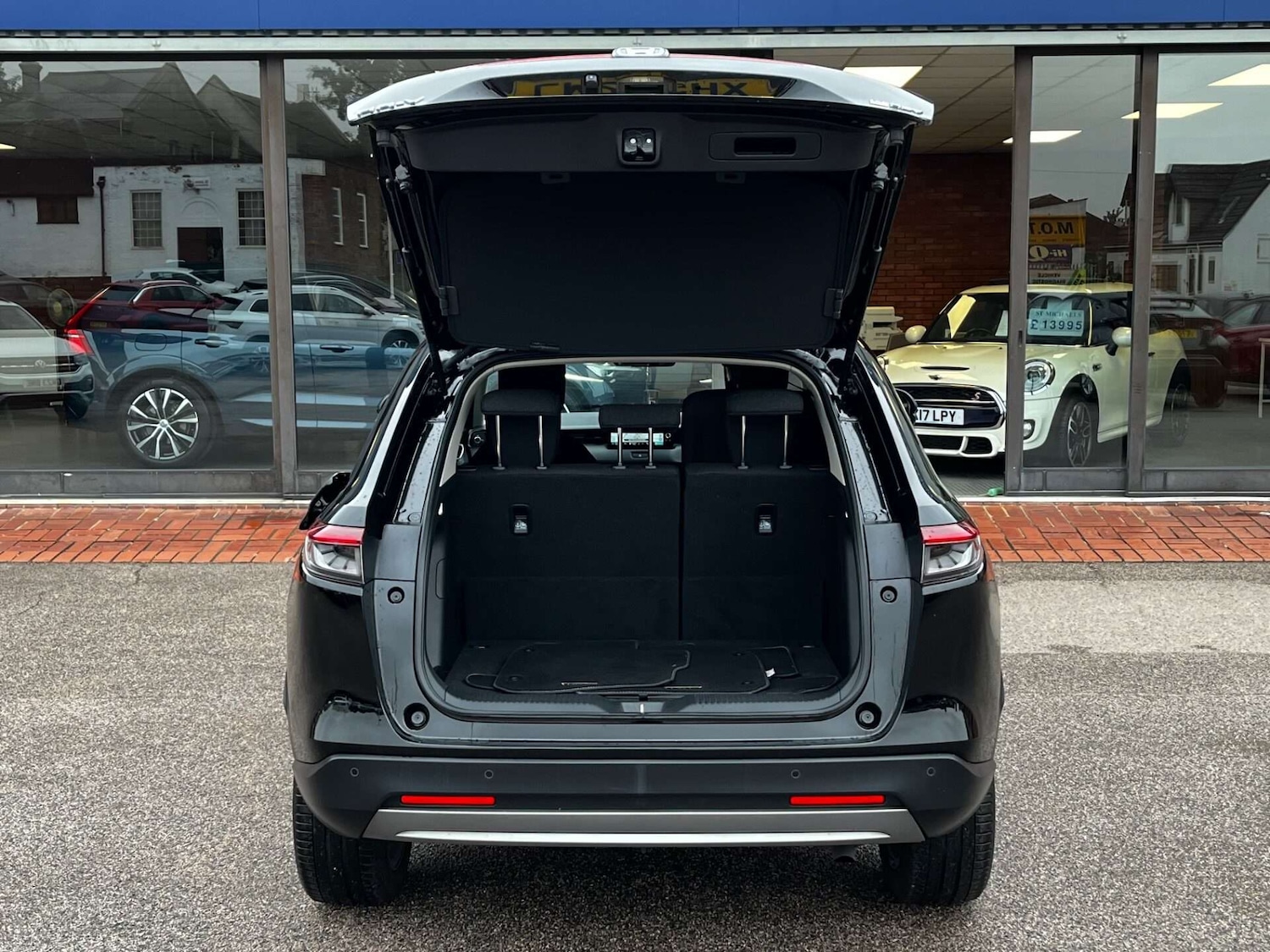 Used Honda HR-V 2023 for sale - 76905341: Photo 66