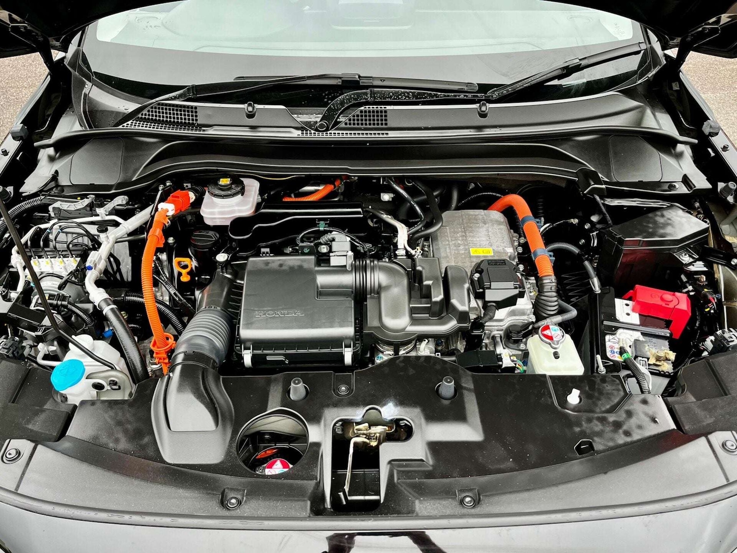 Used Honda HR-V 2023 for sale - 76905341: Photo 7