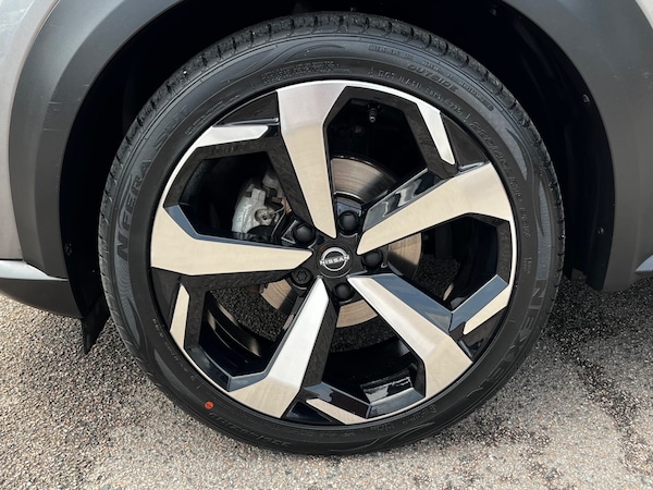 Used Nissan Juke 2022 for sale - 75426110: Photo 13