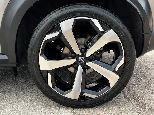 Used Nissan Juke 2022 for sale - 75426110: Photo 14