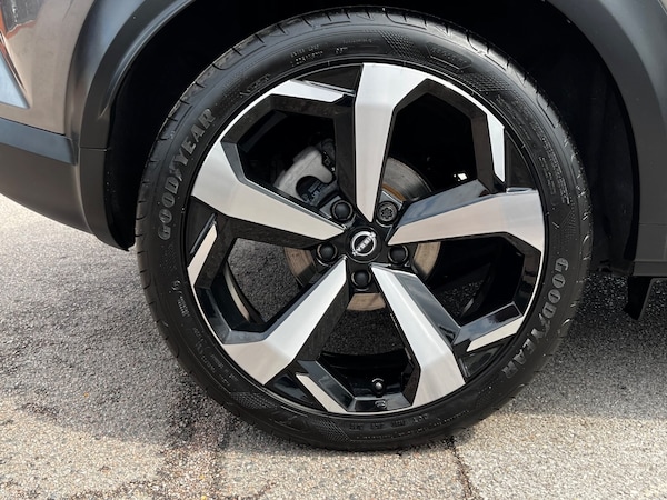 Used Nissan Juke 2022 for sale - 75426110: Photo 15
