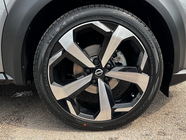 Used Nissan Juke 2022 for sale - 75426110: Photo 16