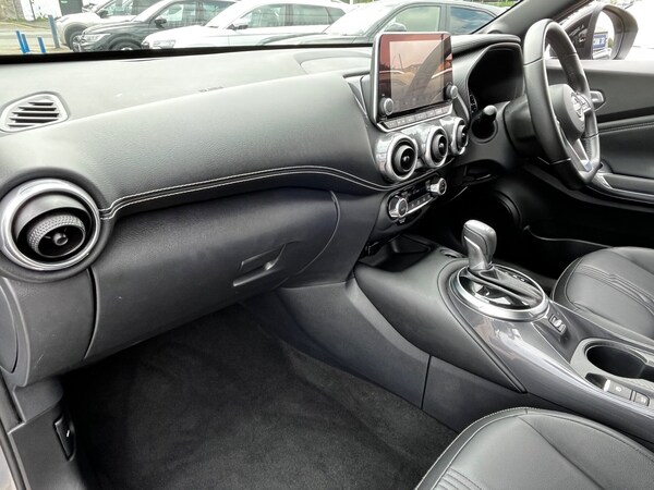 Used Nissan Juke 2022 for sale - 75426110: Photo 17