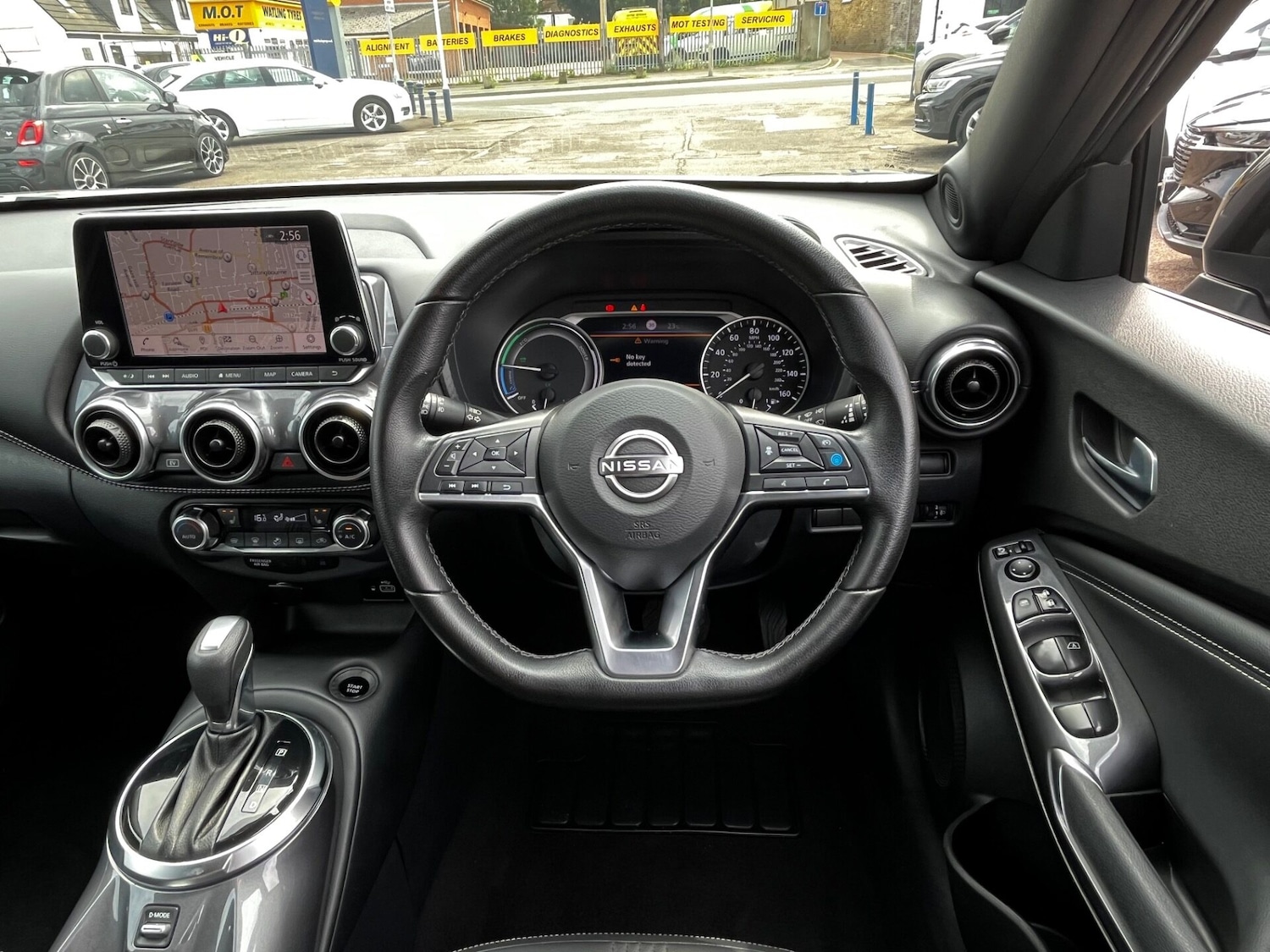 Vehicle 19